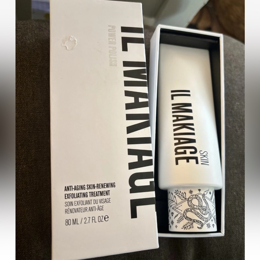 BRAND NEW IL MAKIAG POWER POLISH